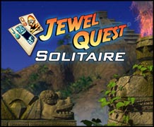 jewel quest solitaire games