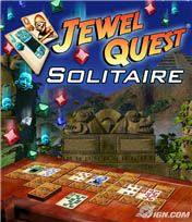 jewel quest solitaire games